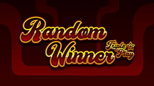 Random Winner - Triple Play - WinPesa - Nigeria